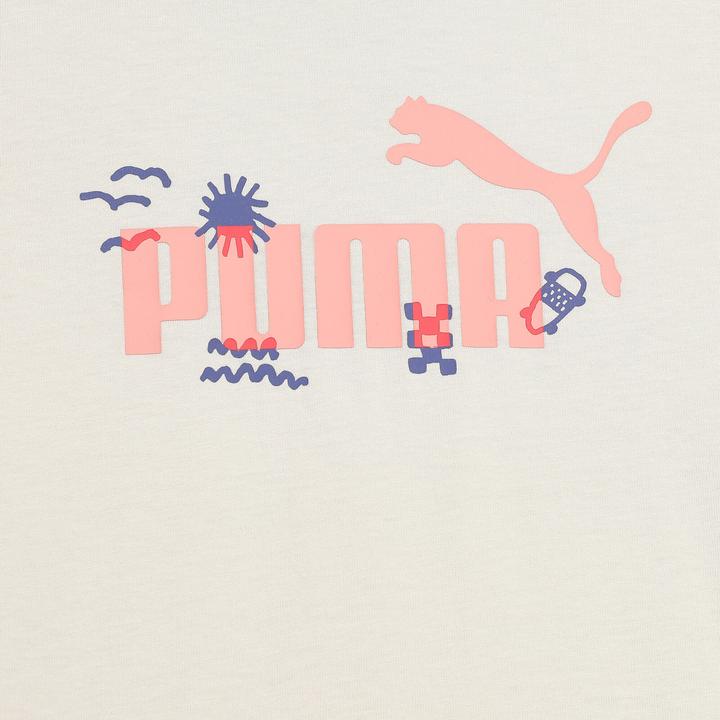 Produktbild Puma Sandy Adventures Tee Ps (110)