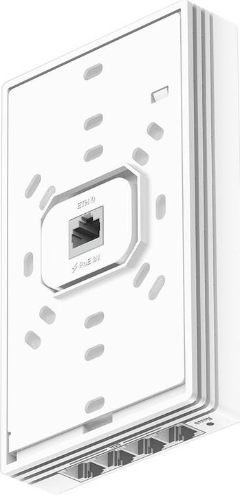 Produktbild Cudy AC1200 Gigabit Wall-Plate Access Point (867 Mbit/s)