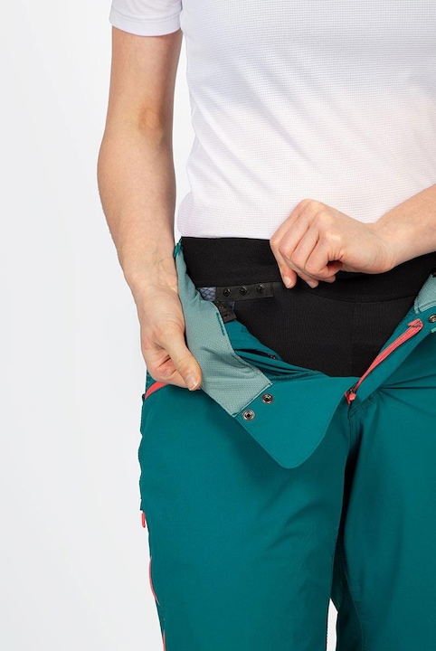 Actual product image Endura SingleTrack II (XS)