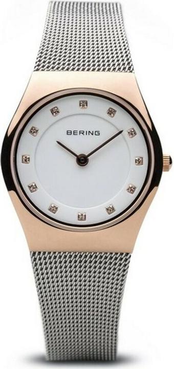 Bering Classic (Analogue wristwatch, 27 mm)