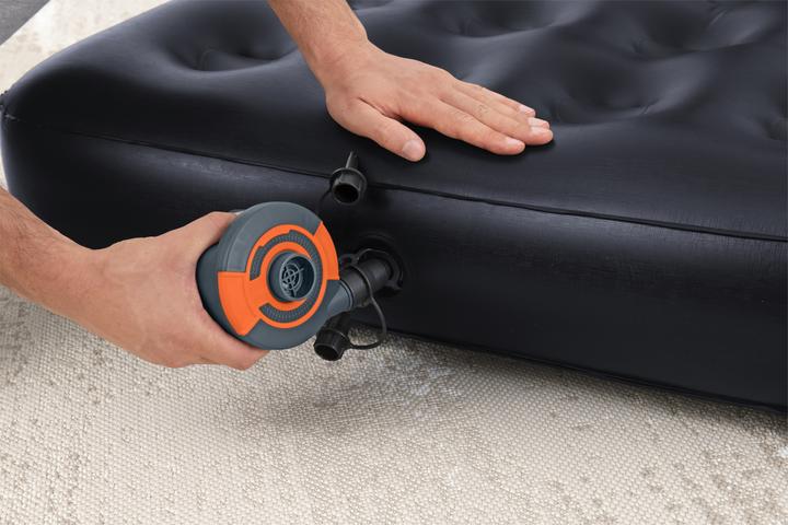 Actual product image Bestway Multi-Max 4-in-1 Air Lounger