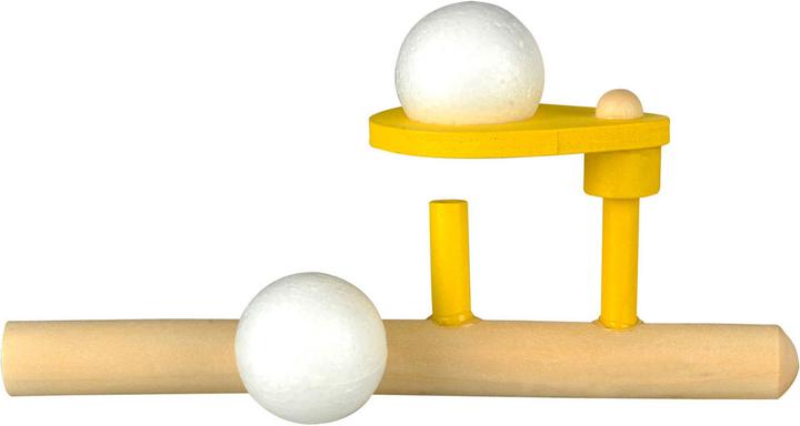 Produktbild Goki Blase Floating Ballspiel