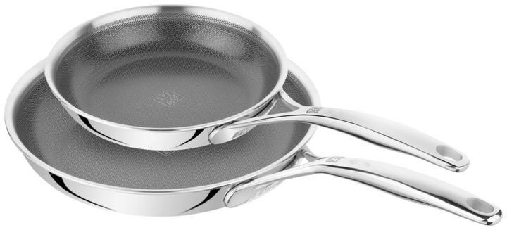 ZWILLING Marquina Poêle à Frire en Aluminium 24 cm / 9.5 Pouces