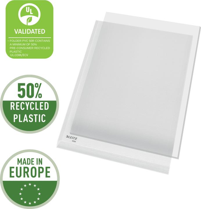 Produktbild Leitz Maxi (A4, 5 x)