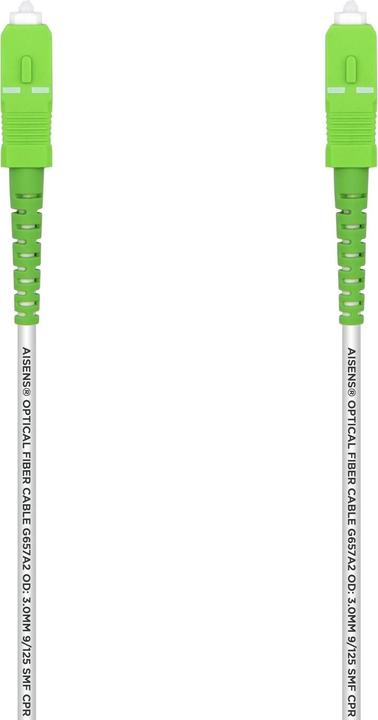 Produktbild Aisens A152-0496 (CAT6, 5 m)