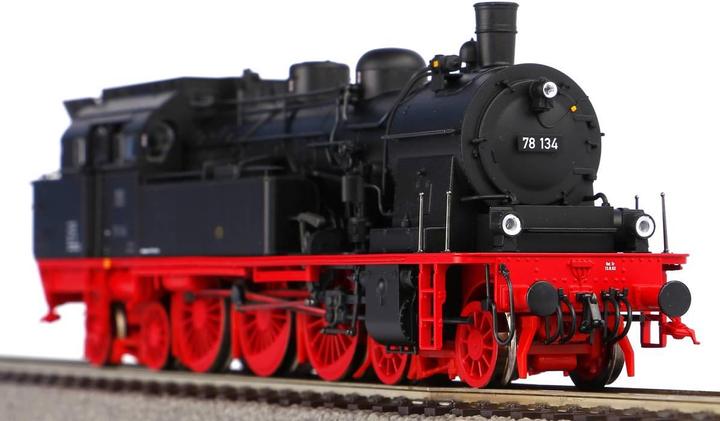 Produktbild Piko Dampflok BR 78 DB III + DSS PluX22 (Spur H0)