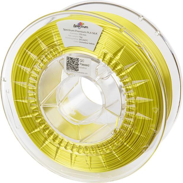 Lichtgroen, Geel