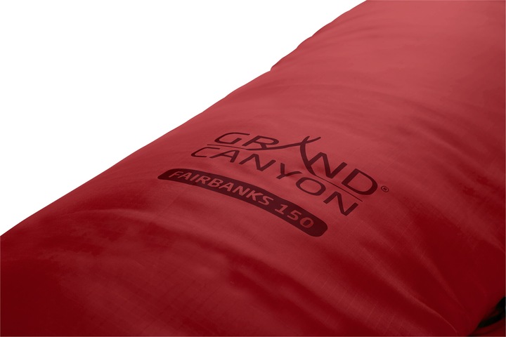 Produktbild Grand Canyon Fairbanks 150 (170 cm)