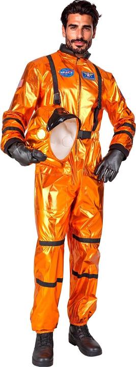 Produktbild Widmann Kostüm Astronaut (M)