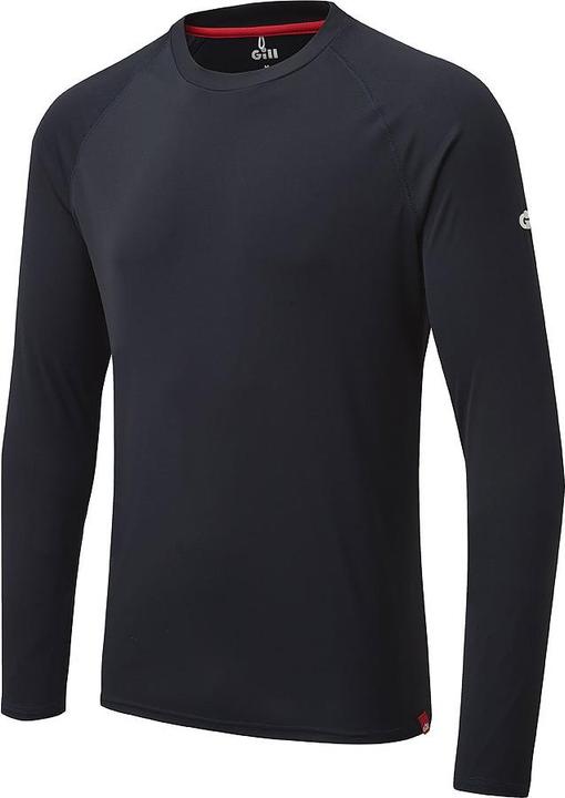 Immagine prodotto Camicia UV Tec da uomo a maniche lunghe (S)