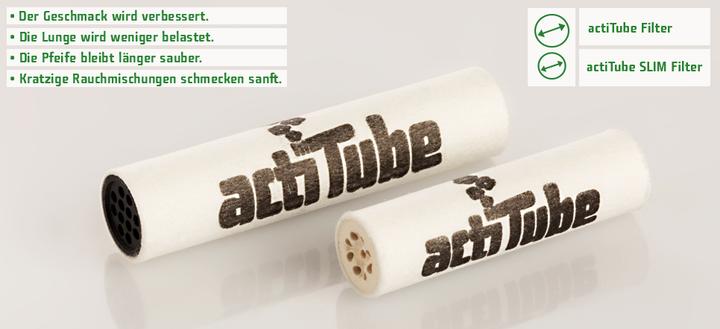 Produktbild Actitube Tune