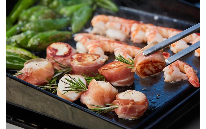Produktbild Outdoorchef Plancha Universal