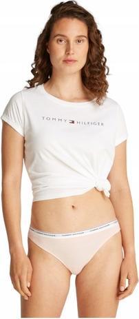 Productafbeelding Tommy Hilfiger Damesstrings in een 3-pack (M, Set van 3)