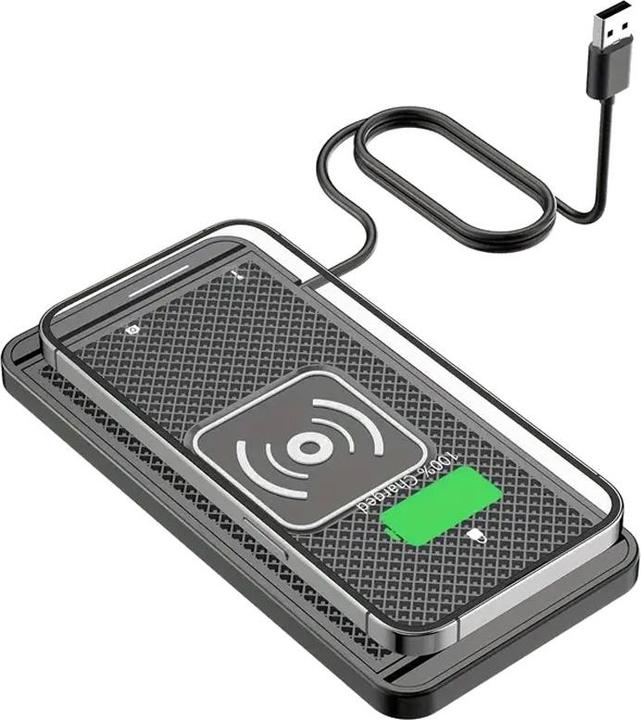 Actual product image Avizar MagSafe charger (15 W)