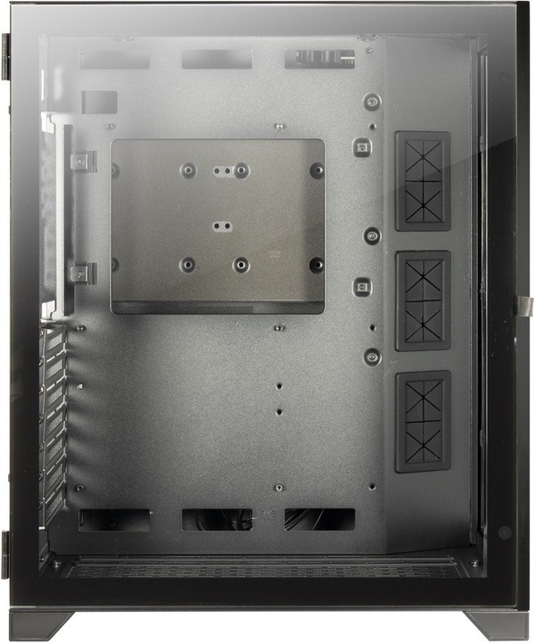Produktbild Intertech C-702 Diorama (ATX, mATX, ITX)