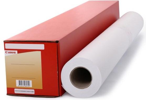 Image du produit Canon Papier photo brillant de qualité, 200g, 30m, 24 pouces (200 g/m², 3000 cm, 60.96 cm)