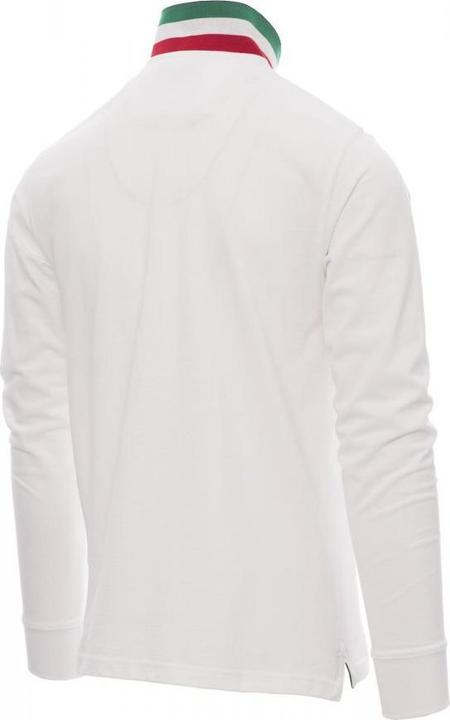 Actual product image Payper Polo Long-nation (XL)