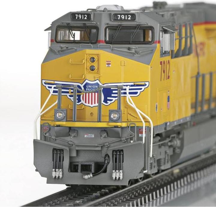 Image du produit Märklin 38441 H0 Locomotive diesel US ES44AC de l'Union Pacific (Piste H0)