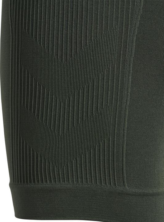Actual product image hummel hmlTIF SEAMLESS SHORTS (S)