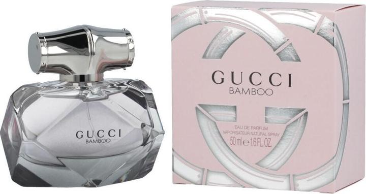 Image du produit Gucci Bambou (Eau de parfum, 50 ml)