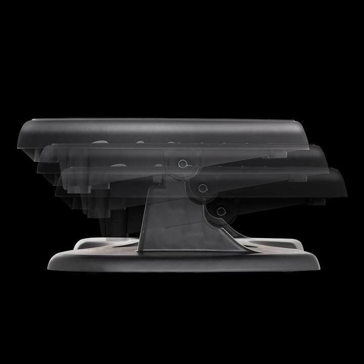Actual product image Unilux Nymphea (42 x 32 x 28 cm)