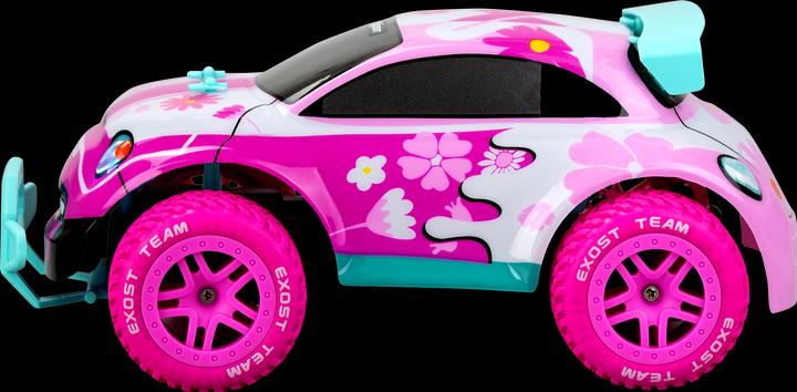Produktbild Silverlit Pixie Exost