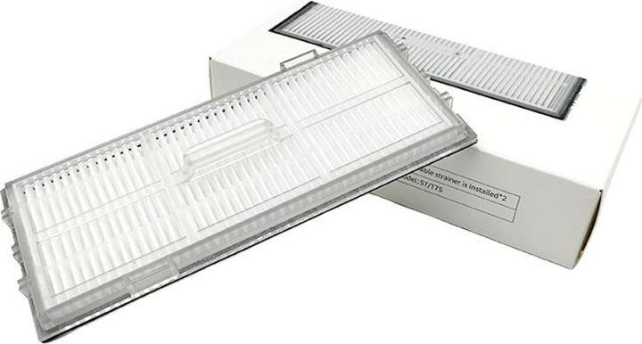 Image du produit Roboparts Kit d'accessoires pour Roborock S7 MaxV|S7 MaxV Plus|S7 MaxV Ultra