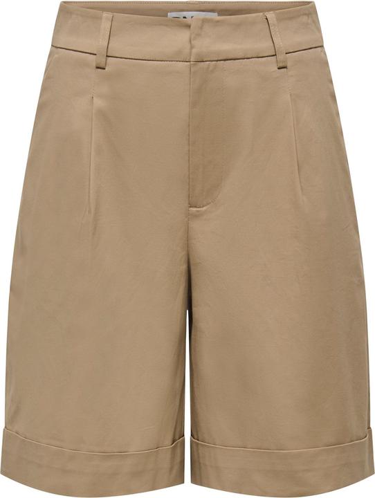 Image du produit Only ONLROSALIE Hohe Taille Locker geschnitten Bermuda Shorts Bermuda Shorts (XS)