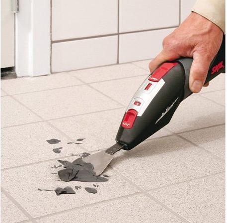 Actual product image Skil Electric scraper (200 W)