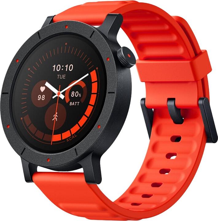 Produktbild CMF Watch 3 Pro - Orange (40 mm)