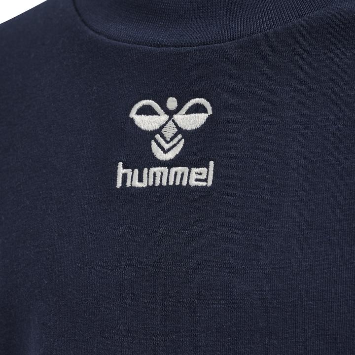 Actual product image hummel Bagga Sweatshirt (104)