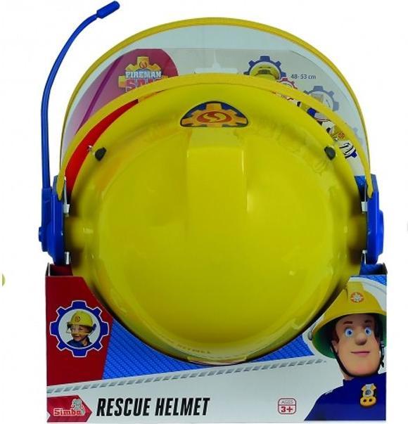 Produktbild Simba Helm