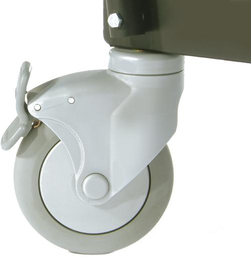 Produktbild Cornilleau Competition 740