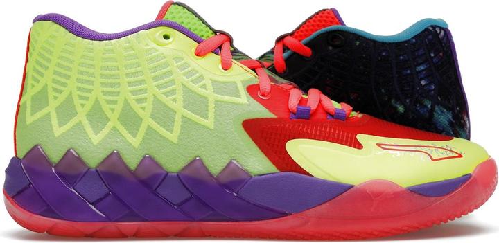 Image du produit Puma LaMelo Ball MB.01 Be You (51)