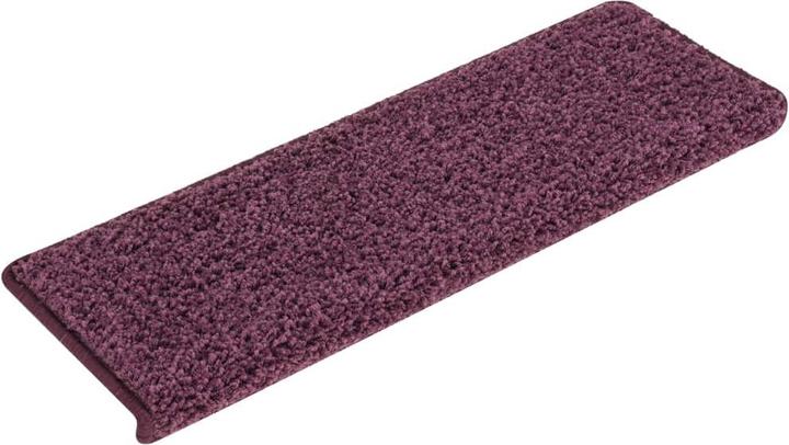 Immagine prodotto vidaXL Treppenmatte (65 x 21 cm)