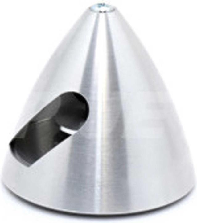 Actual product image MP Jet metal spinner d30mm 3,2mm m5 complete