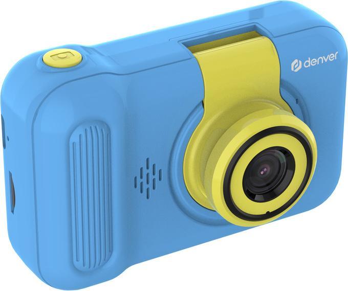 Actual product image Denver WCT-8020W