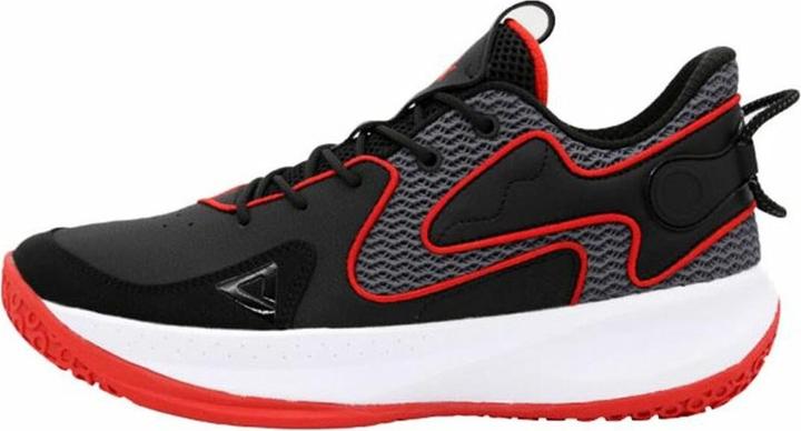 Produktbild Peak Ice Works hallenschuhe games 3 (41)