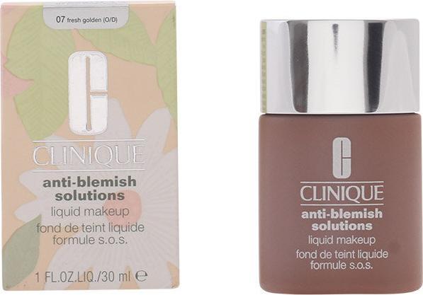 Produktbild Clinique Anti-Blemish Solutions Liquid Makeu (07 Golden)