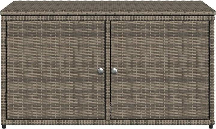 Image du produit vidaXL Gartenschrank