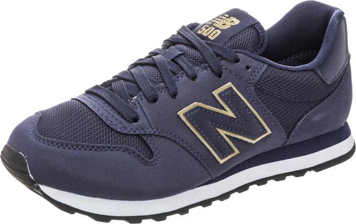 Actual product image New Balance Gw500-Ngn-B (41.5)
