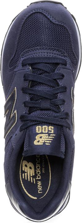 Actual product image New Balance Gw500-Ngn-B (41.5)