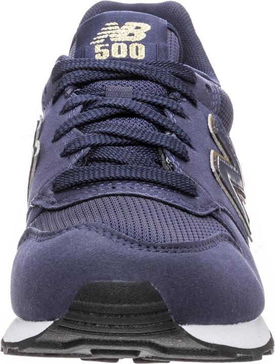 Actual product image New Balance Gw500-Ngn-B (41.5)