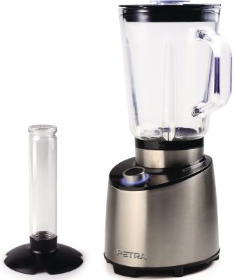 Actual product image Petra Electric Mx 26.35 (800 W)