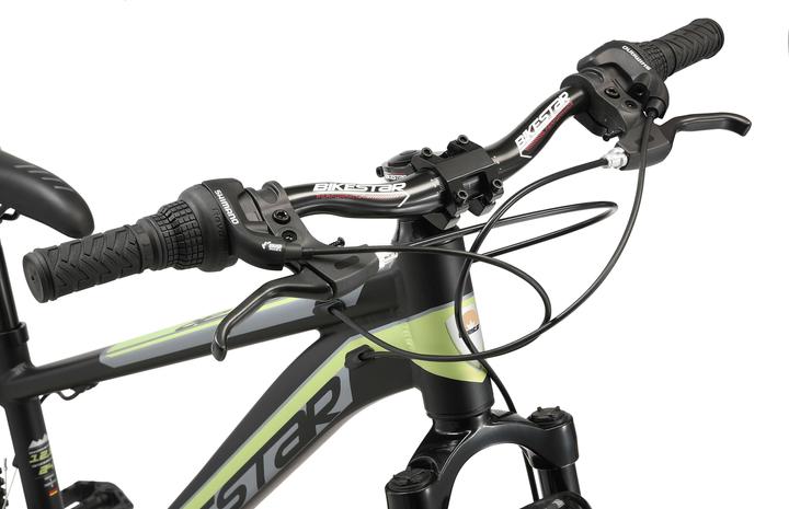 Immagine prodotto Bikestar Bicicletta da montagna hardtail