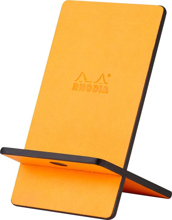 Productafbeelding Rhodia Rhodiarama van het Ministerie van Binnenlandse Zaken