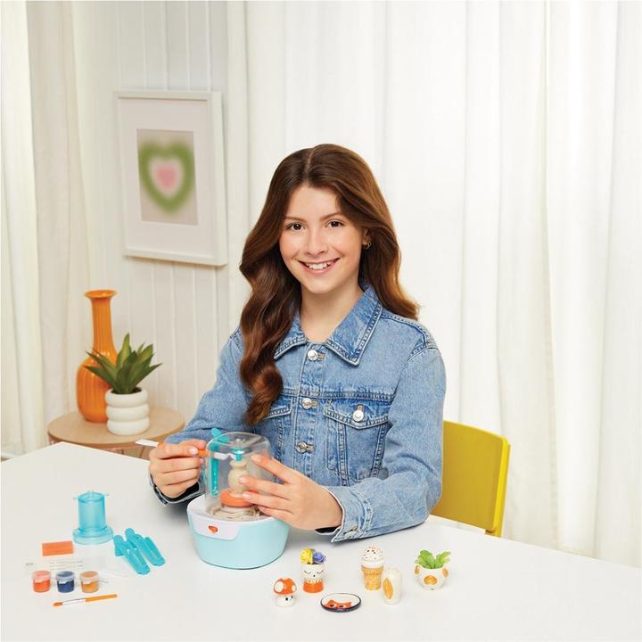 Produktbild Make it Real Töpferstudio