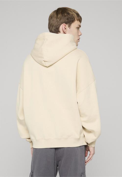 Image du produit Pegador Logo Boxy Hoodies - 196663 (L)