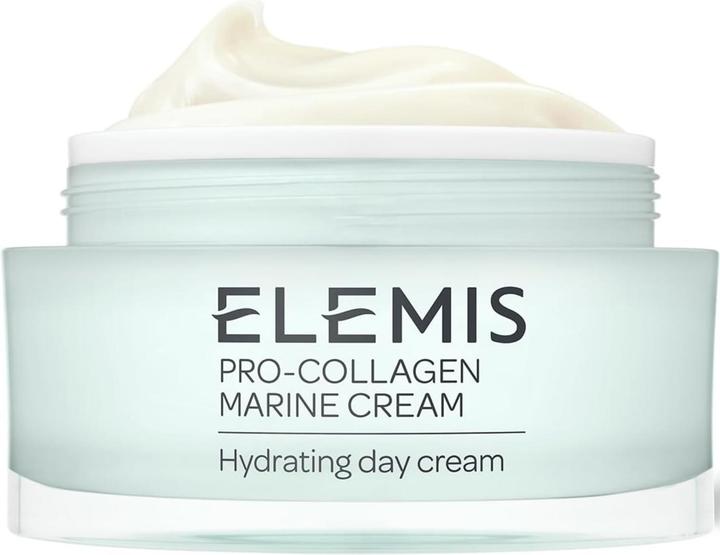 Actual product image Elemis Pro-Collagen Marine (100 ml, Day cream)