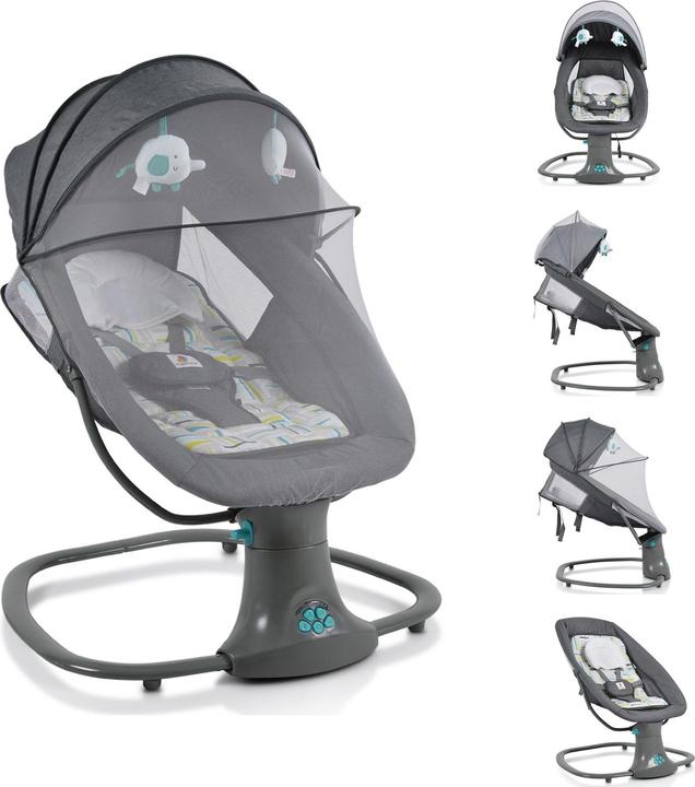 Produktbild Moni Axel 3 in 1